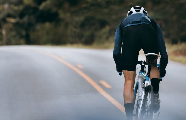 Os 5 melhores exercícios para queimar calorias fora da bicicleta, ou quase