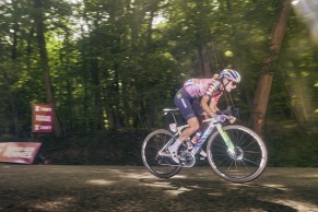 Nueva Canyon Ultimate 2023, lista para ganar