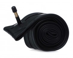 Differences between Butyl, Latex, and TPU tubes