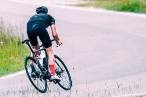 Rodas aero vs escaladoras