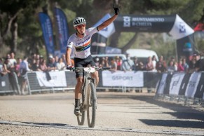 Los Internacionales de Chelva 2023 tendrán categoría UCI HC