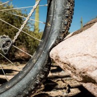 Mousse antipinchazos para mountain bike ¿lo necesitas?