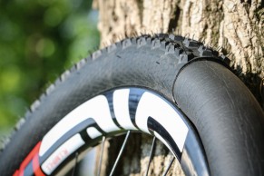 Mousse antipinchazos para mountain bike ¿lo necesitas?
