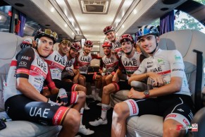 Remco Evenepoel logra la victoria en La Vuelta a España 2022