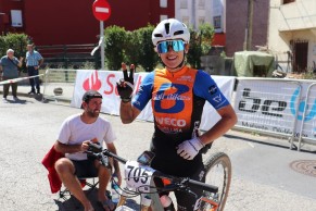 Sergio Mantecón y María Díaz ganan el Campeonato de España XC Maratón 2022