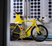 Las bicicletas de carretera más radicales que se han fabricado