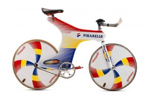 Las bicicletas de carretera más radicales que se han fabricado