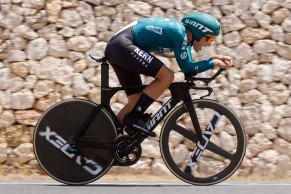 Esta es la Selección Española que irá al Mundial de Carretera 2022