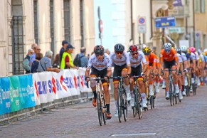 Esta es la Selección Española que irá al Mundial de Carretera 2022