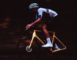 Vuelve la Cervélo Soloist