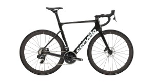 Vuelve la Cervélo Soloist
