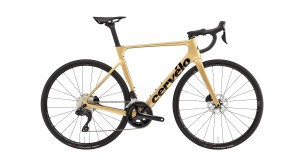 Vuelve la Cervélo Soloist
