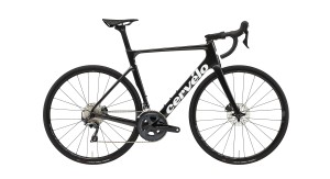 Vuelve la Cervélo Soloist