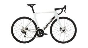 Vuelve la Cervélo Soloist