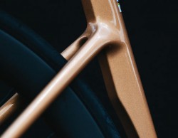 Vuelve la Cervélo Soloist