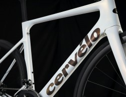 Vuelve la Cervélo Soloist