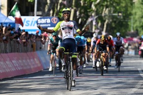 2022 UCI Road World Championships in Australia: schedules, favorites and how to watch it