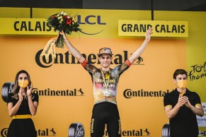 2022 UCI Road World Championships in Australia: schedules, favorites and how to watch it