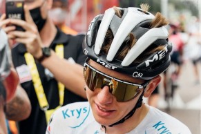 2022 UCI Road World Championships in Australia: schedules, favorites and how to watch it