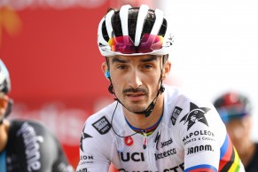 2022 UCI Road World Championships in Australia: schedules, favorites and how to watch it