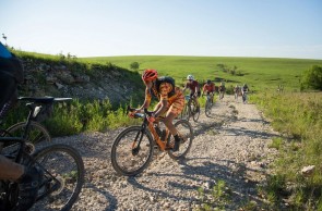 Dónde ver el Campeonato del Mundo de Gravel