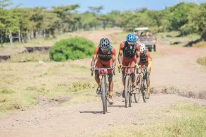 O ciclismo entra no metaverso