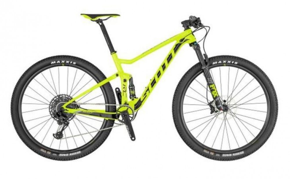 scott contessa spark rc 2019