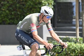 Dónde y cuándo ver el Mundial de Ciclismo Carretera 2022 en Australia