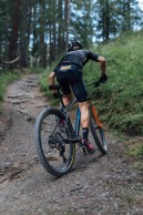 New Wilier USMA SLR, a racing spirit for an ultra-lightweight hardtail