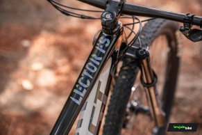 Probamos la Ghost Lector FS, una de las XCO más originales de Copa del Mundo