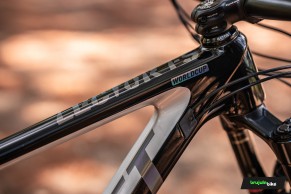 Probamos la Ghost Lector FS, una de las XCO más originales de Copa del Mundo