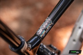 Probamos la Ghost Lector FS, una de las XCO más originales de Copa del Mundo