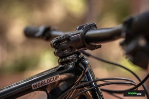 Probamos la Ghost Lector FS, una de las XCO más originales de Copa del Mundo