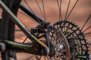 Probamos la Ghost Lector FS, una de las XCO más originales de Copa del Mundo
