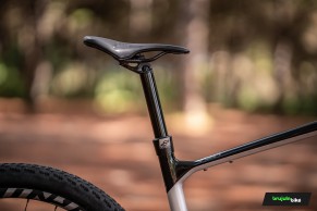 Probamos la Ghost Lector FS, una de las XCO más originales de Copa del Mundo