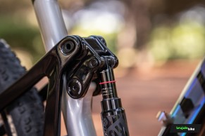 Probamos la Ghost Lector FS, una de las XCO más originales de Copa del Mundo