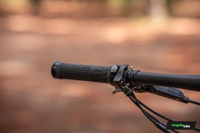 Probamos la Ghost Lector FS, una de las XCO más originales de Copa del Mundo