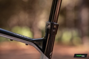 Probamos la Ghost Lector FS, una de las XCO más originales de Copa del Mundo