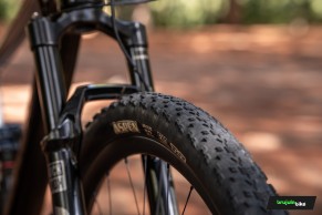 Probamos la Ghost Lector FS, una de las XCO más originales de Copa del Mundo