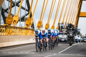 La UCI podría estar a punto de recular sobre el tema de los descensos