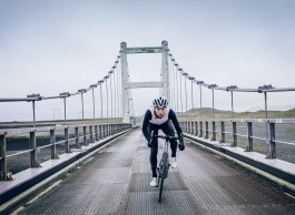 Gobik presenta la colección de invierno Cold Series para 2023