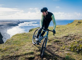 Gobik presenta la colección de invierno Cold Series para 2023