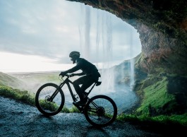 Gobik presenta la colección de invierno Cold Series para 2023