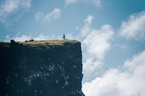 Gobik presenta la colección de invierno Cold Series para 2023