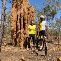 "El ciclista del Papa" representará al Vaticano en el Mundial de Carretera