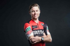Nuevo BMC MTB Racing Team para 2019