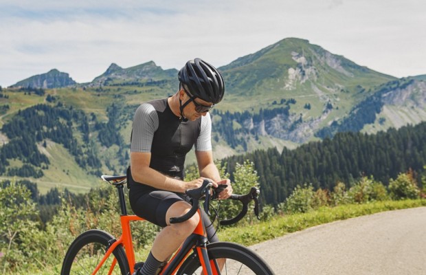 Quantas calorias são queimadas quando pedalamos