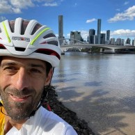 "El ciclista del Papa" representará al Vaticano en el Mundial de Carretera