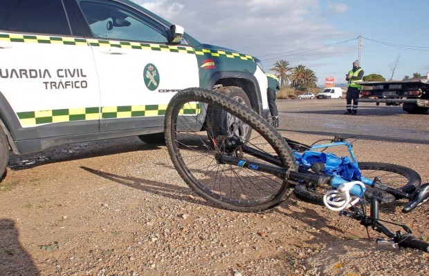 Hoje entra em vigor a "lei ciclista"
