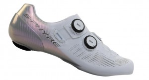Nuevas Shimano RC903 S-PHYRE, las zapatillas de Van der Poel para el Mundial
